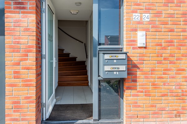 Medium property photo - Rossinipad 24, 2215 JX Voorhout